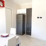 La Tortora Apartmán Cefalù