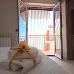 Apartmán La Tortora
