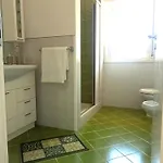 Apartmán La Tortora *