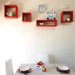 La Tortora Apartmán Cefalù