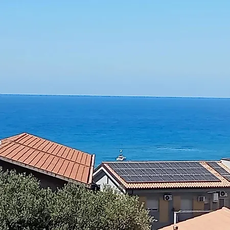 La Tortora * Cefalù