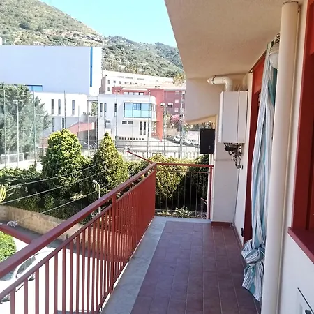 La Tortora * Cefalù