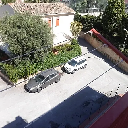Appartement La Tortora Cefalù