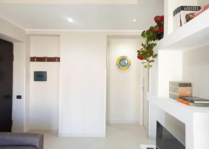 La Tortora Appartement