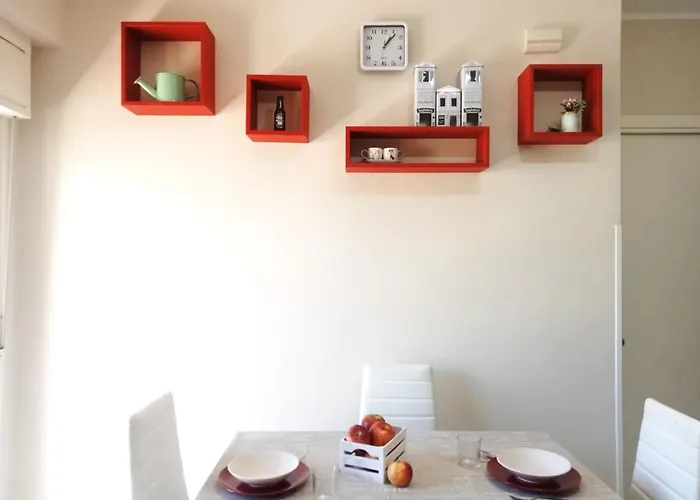 La Tortora Appartement Cefalù