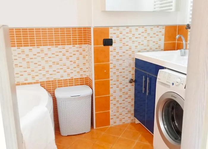 La Tortora Appartement Cefalù