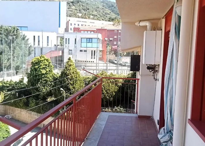 La Tortora * Cefalù