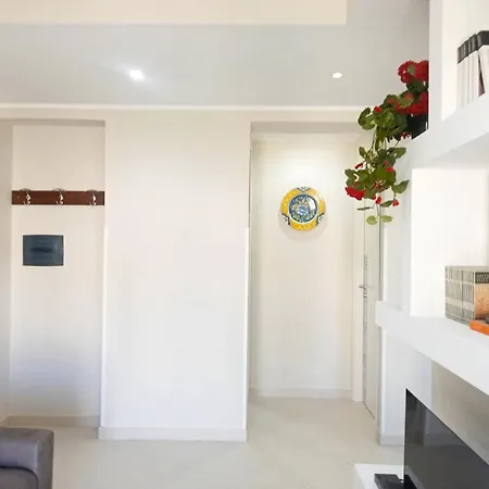 La Tortora Appartement