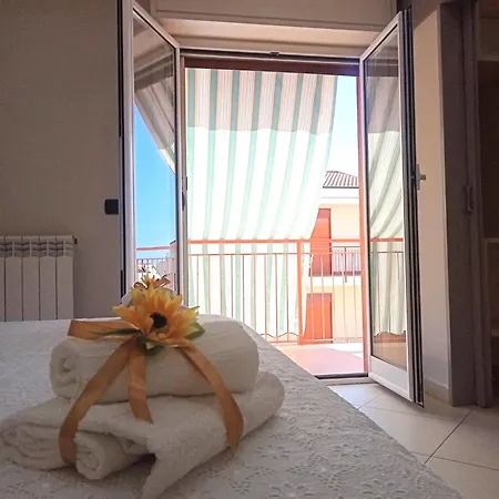 Apartamento La Tortora