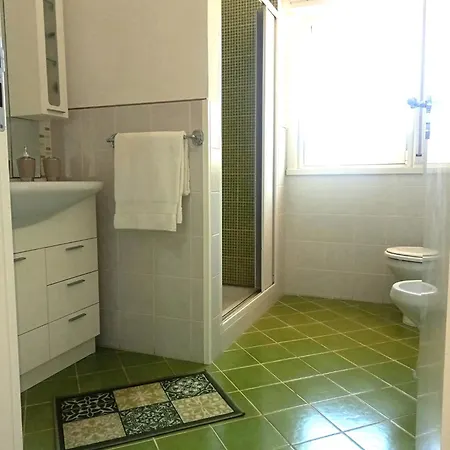 Appartement La Tortora *