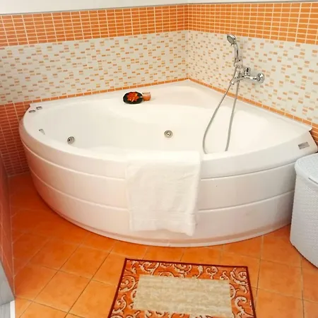 La Tortora Appartement *