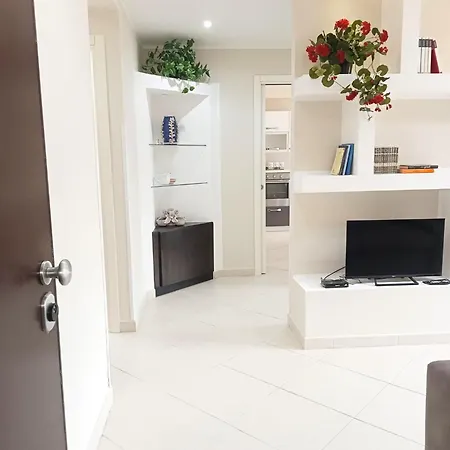 Apartamento La Tortora *