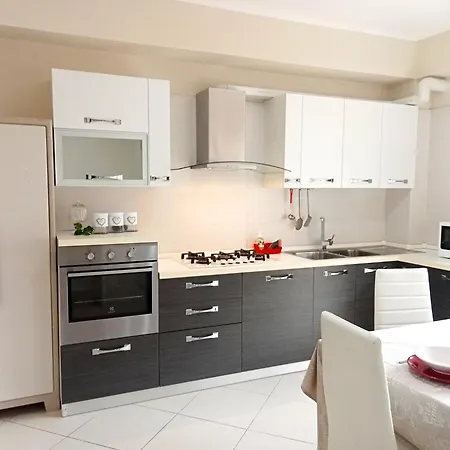 Appartement La Tortora