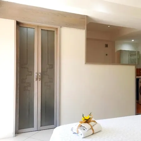 Appartement La Tortora *