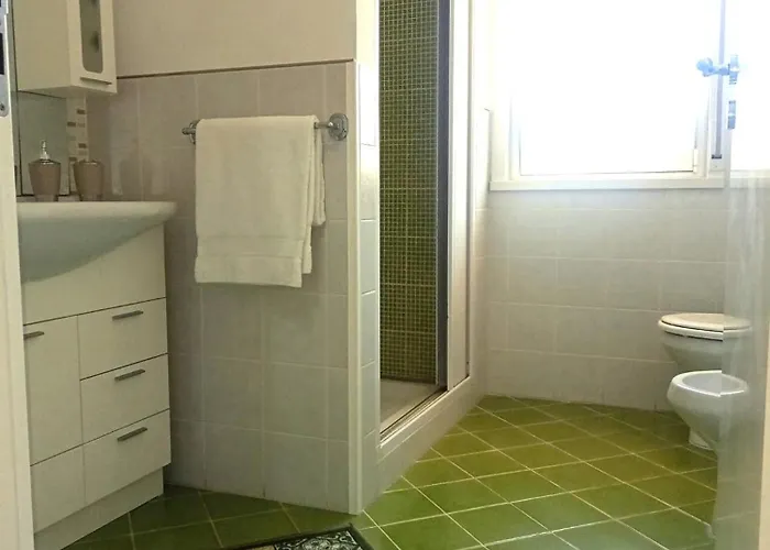 Apartman La Tortora *