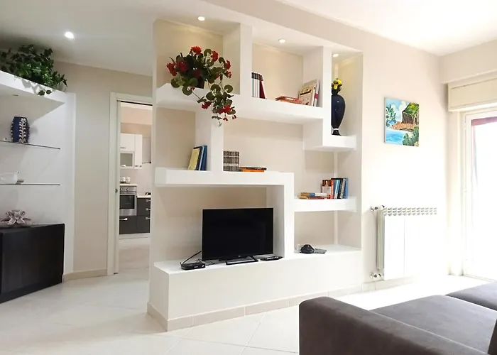 La Tortora チェファル