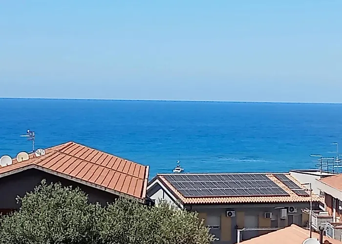 La Tortora * Cefalù